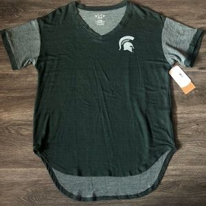 Michigan State Spartans Sweater Shirt